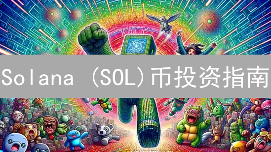 Solana (SOL)币投资指南：机遇与挑战并存？新手必看！