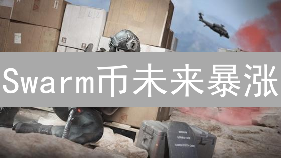 Swarm币未来暴涨？一文看懂BZZ币惊人潜力！