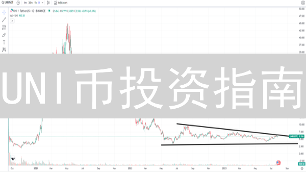 UNI币投资指南：现在入手晚吗？火币用户必看！未来价值潜力分析