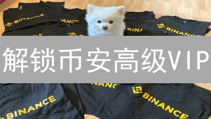 解锁币安高级VIP：交易精英进阶指南