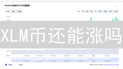 XLM币还能涨吗？2024年恒星币(XLM)价格走势全面分析！