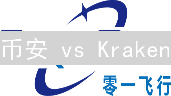 币安 vs Kraken：高级交易界面大PK，哪个更适合你？