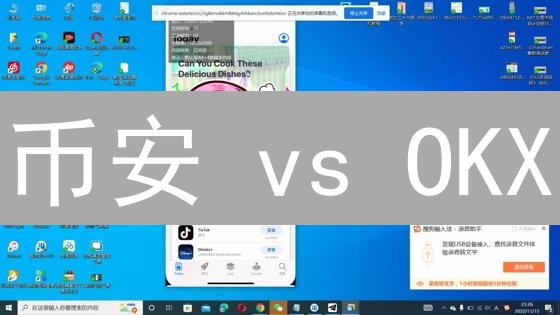 币安 vs OKX：新手老手都该看，选哪个交易所更划算？