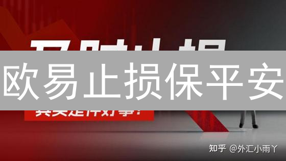 欧易止损保平安：新手必看！限价止损 vs 市价止损，哪个更适合你？