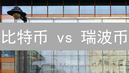 比特币 vs 瑞波币：谁是未来加密货币之王？【深度分析】